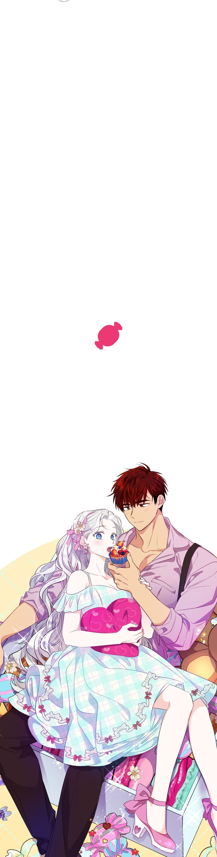 Honey, I’m Going On a Strike Chapter 46 page 38 - Chapter 46