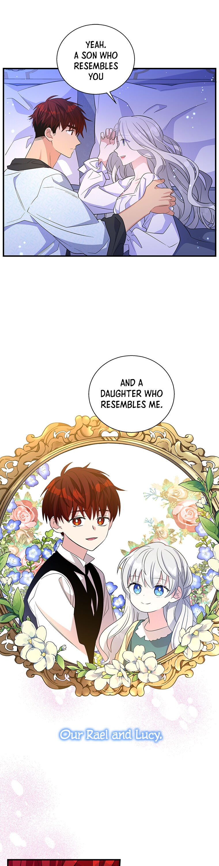 Honey, I’m Going On a Strike Chapter 46 page 6 - Chapter 46