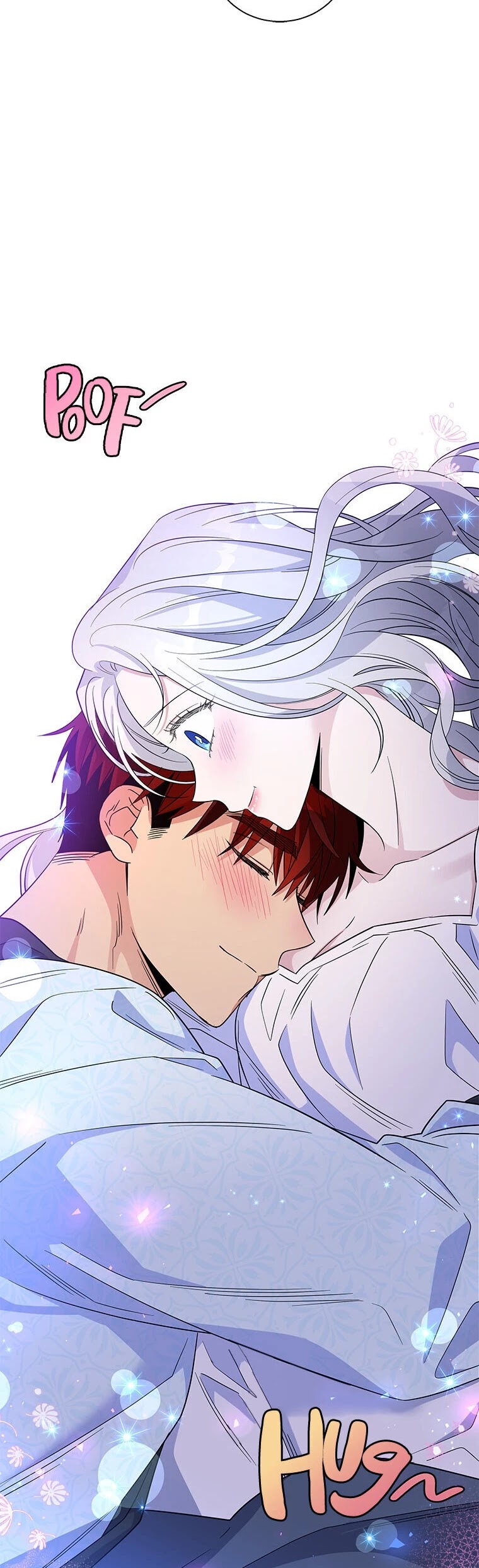 Honey, I’m Going On a Strike Chapter 46 page 8 - Chapter 46