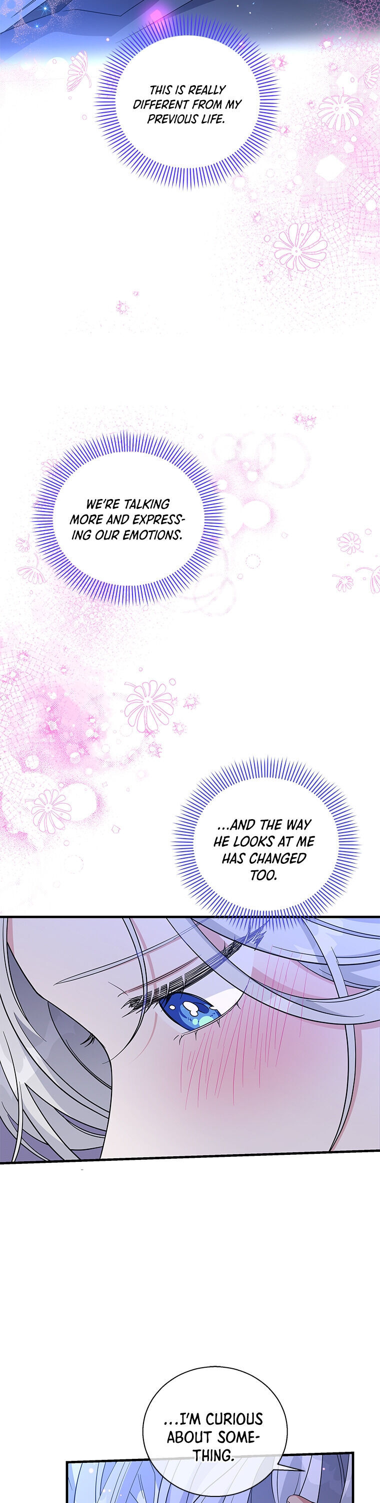 Honey, I’m Going On a Strike Chapter 46 page 9 - Chapter 46