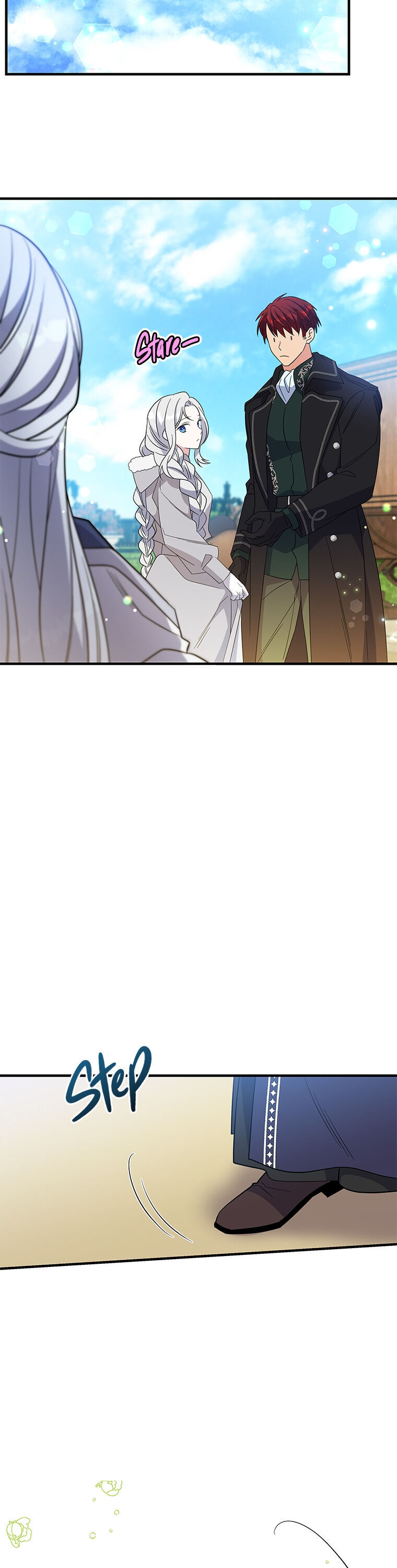 Honey, I’m Going On a Strike Chapter 47 page 13 - Chapter 47