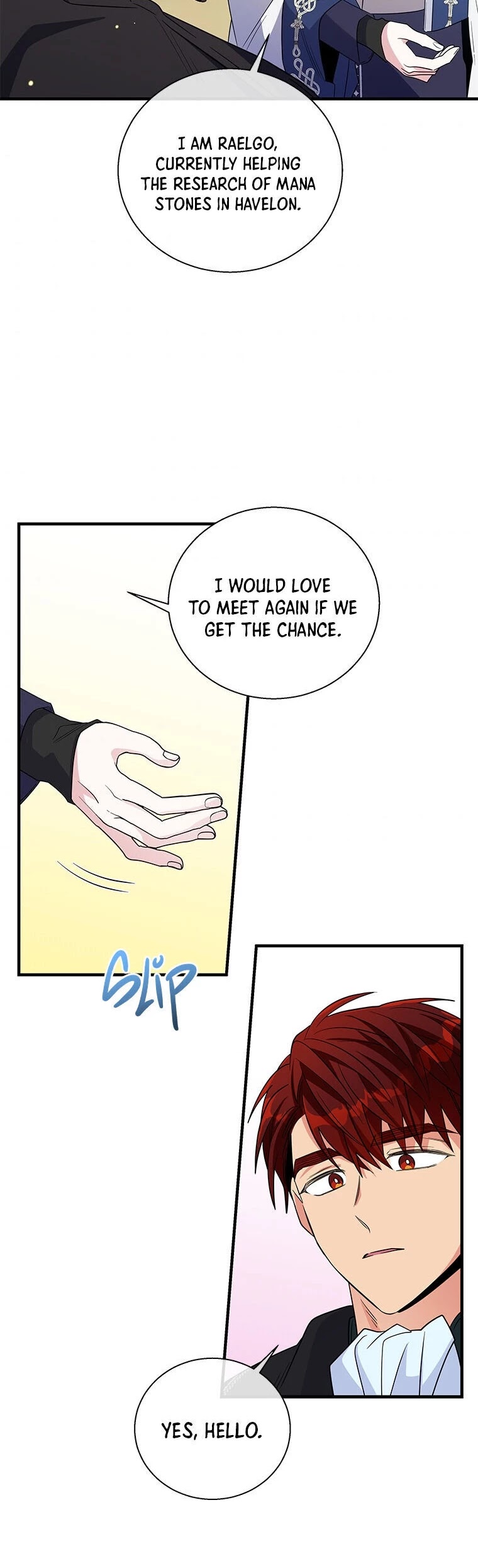 Honey, I’m Going On a Strike Chapter 47 page 16 - Chapter 47