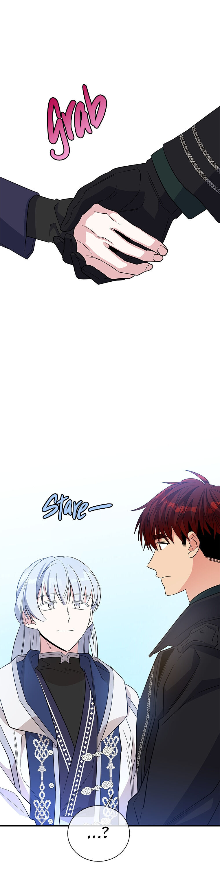 Honey, I’m Going On a Strike Chapter 47 page 17 - Chapter 47