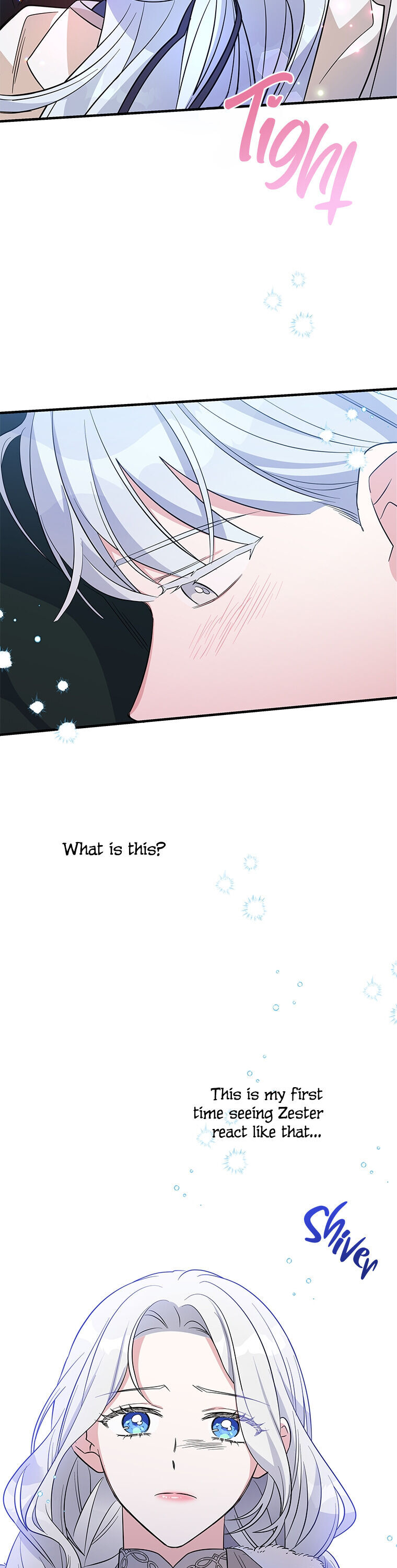 Honey, I’m Going On a Strike Chapter 47 page 21 - Chapter 47