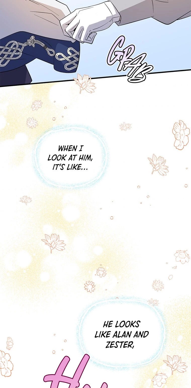 Honey, I’m Going On a Strike Chapter 47 page 24 - Chapter 47