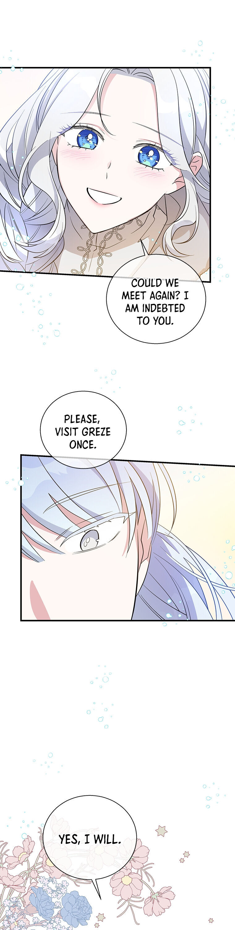 Honey, I’m Going On a Strike Chapter 47 page 26 - Chapter 47