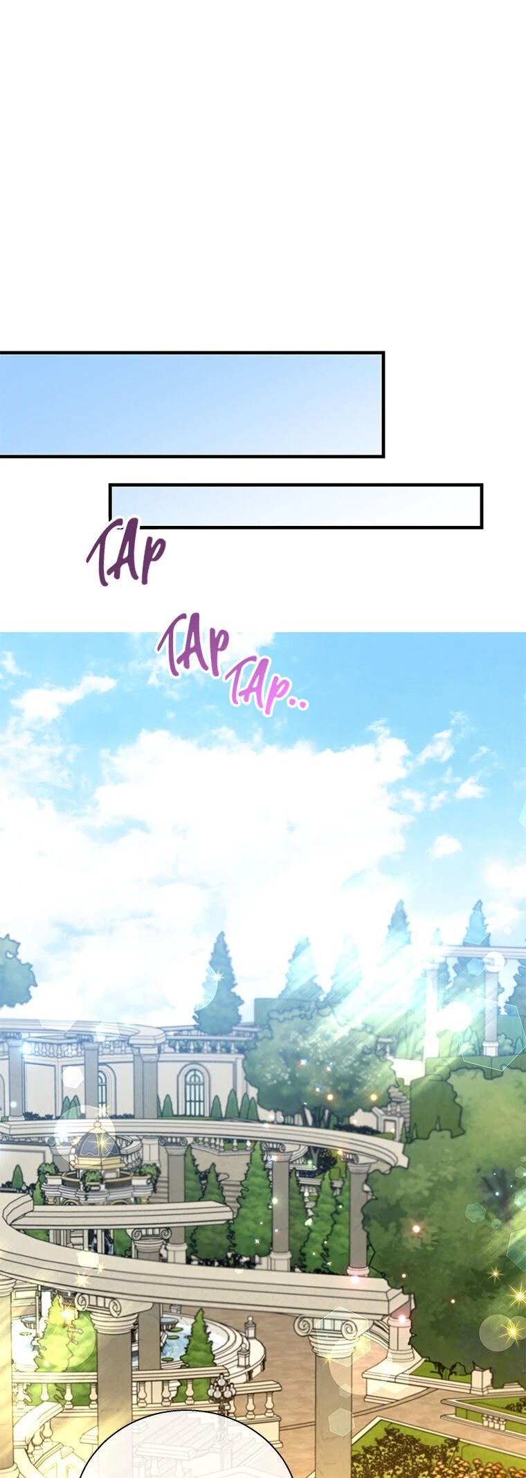 Honey, I’m Going On a Strike Chapter 47 page 3 - Chapter 47