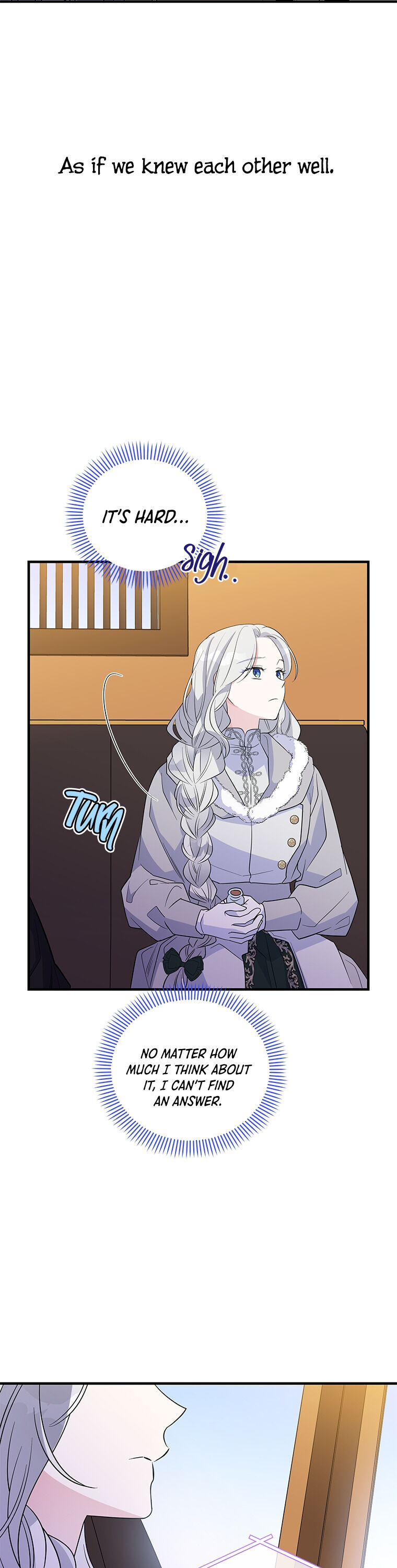 Honey, I’m Going On a Strike Chapter 47 page 30 - Chapter 47
