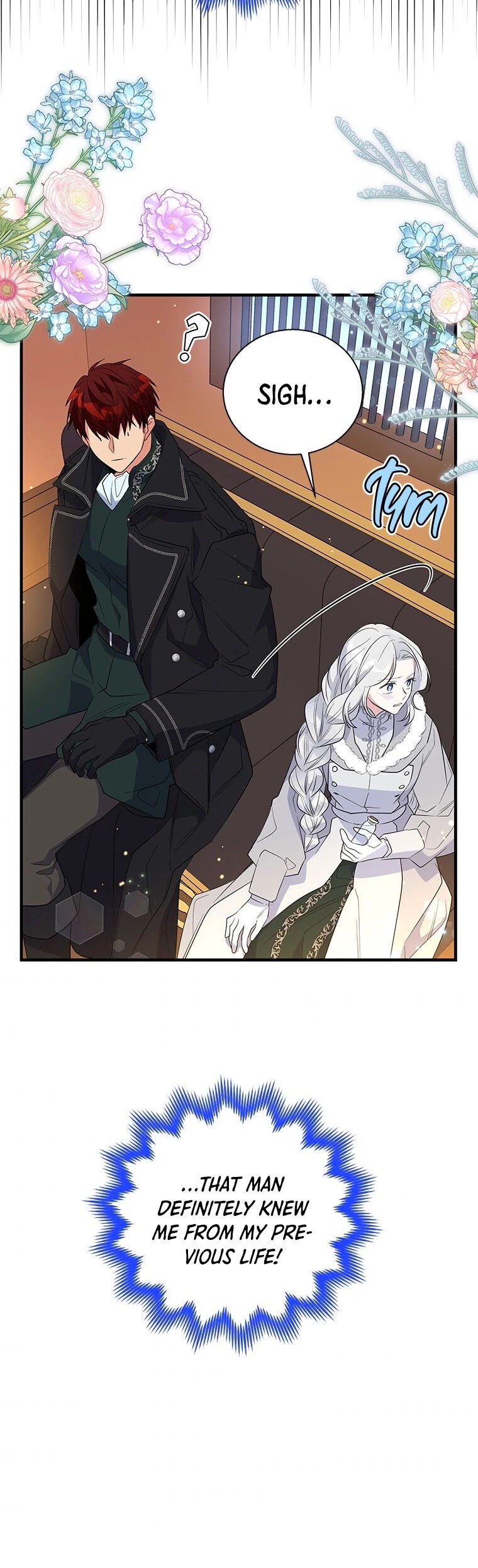 Honey, I’m Going On a Strike Chapter 47 page 32 - Chapter 47