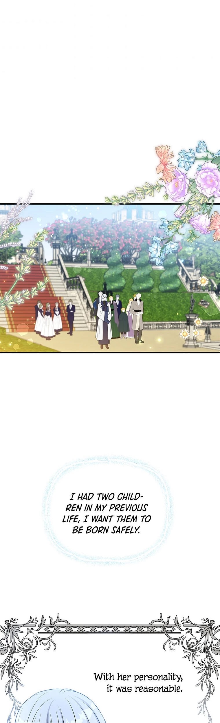Honey, I’m Going On a Strike Chapter 47 page 33 - Chapter 47
