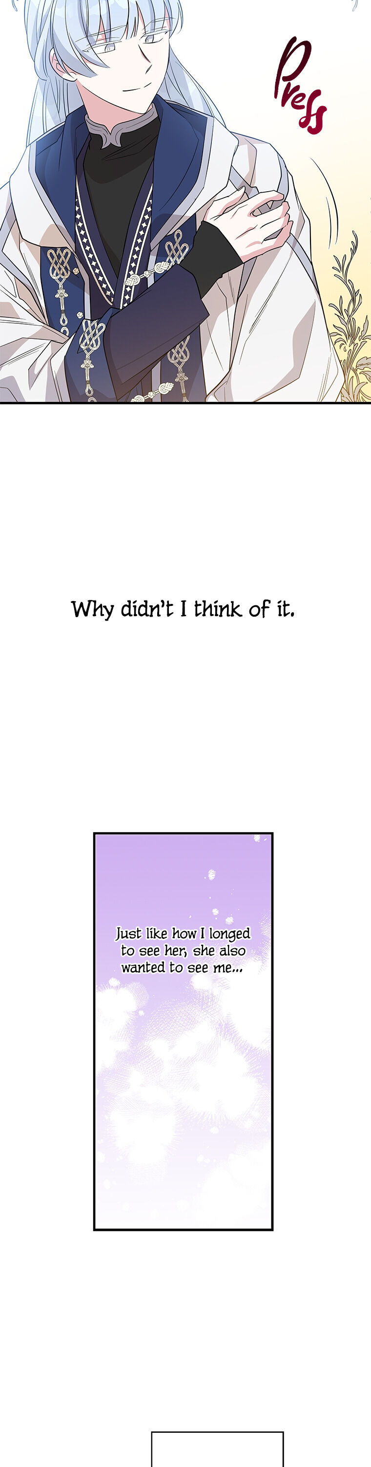 Honey, I’m Going On a Strike Chapter 47 page 34 - Chapter 47