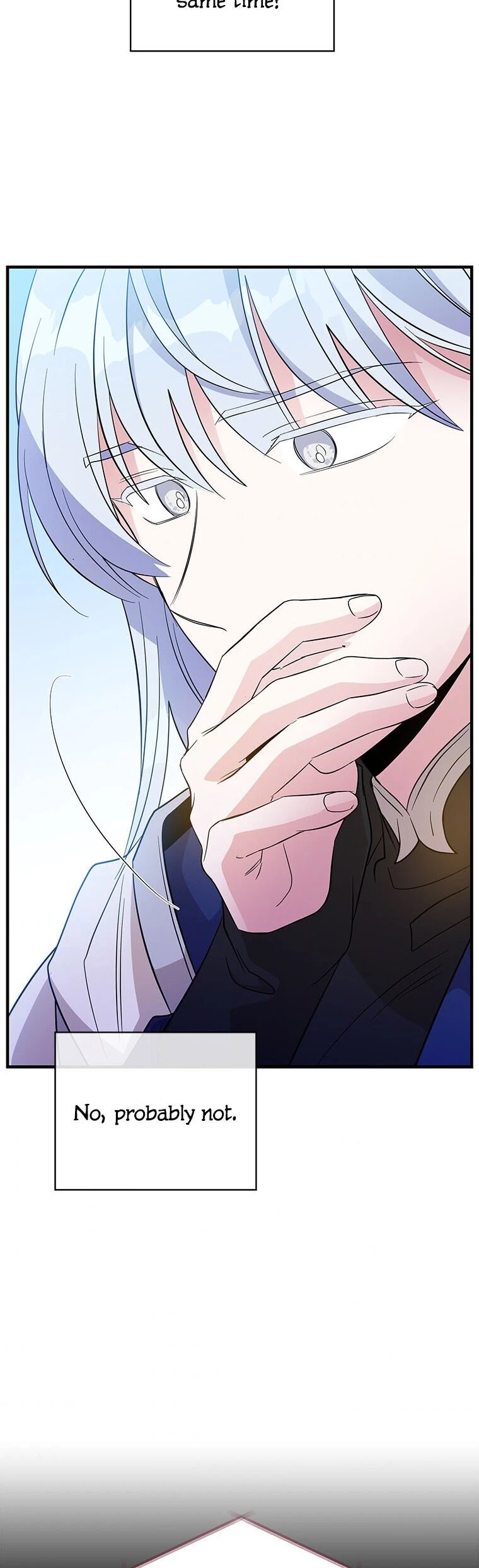 Honey, I’m Going On a Strike Chapter 47 page 36 - Chapter 47