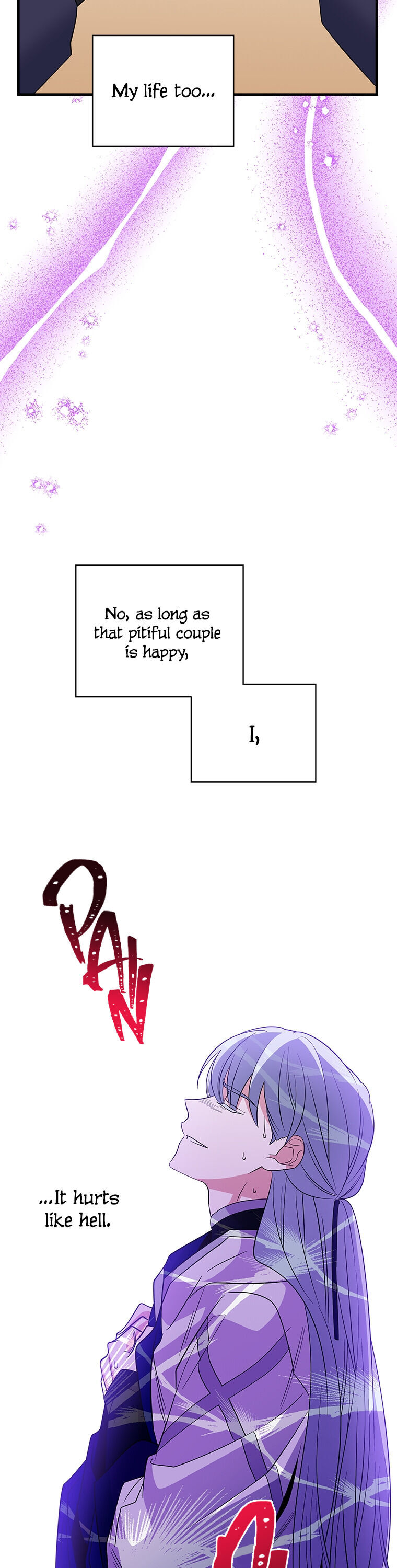 Honey, I’m Going On a Strike Chapter 47 page 39 - Chapter 47