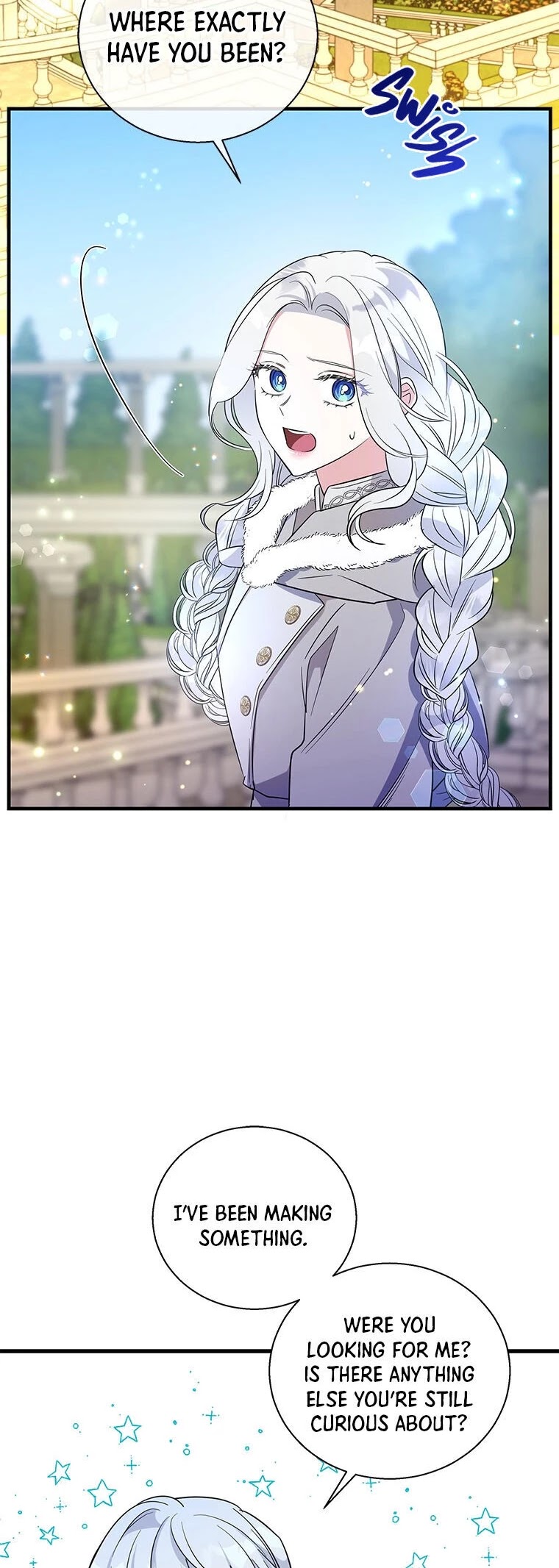 Honey, I’m Going On a Strike Chapter 47 page 4 - Chapter 47