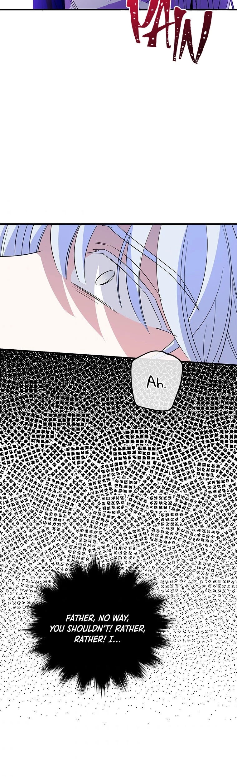 Honey, I’m Going On a Strike Chapter 47 page 40 - Chapter 47
