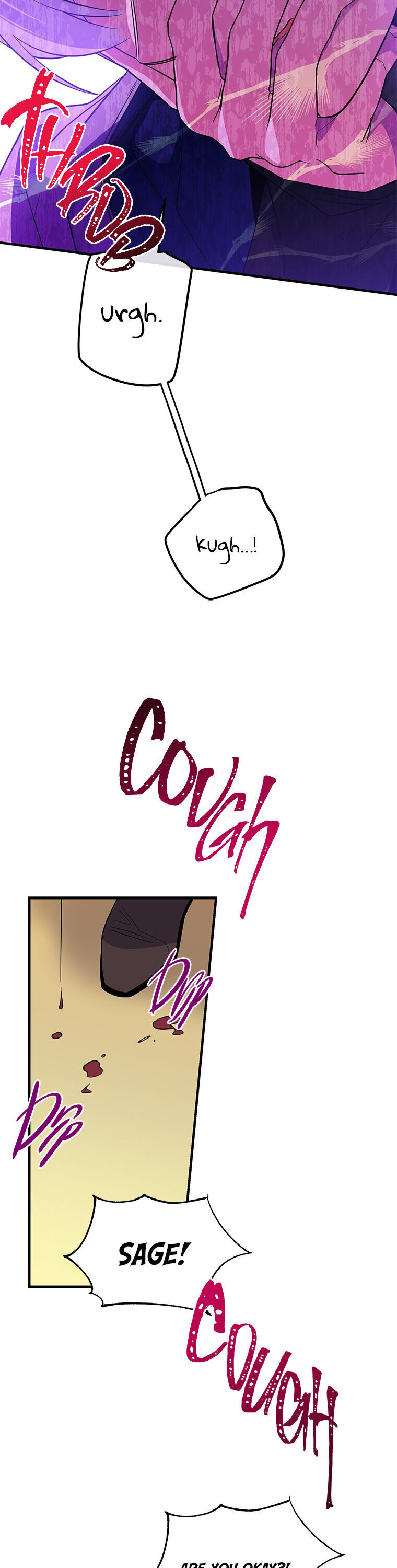 Honey, I’m Going On a Strike Chapter 47 page 43 - Chapter 47