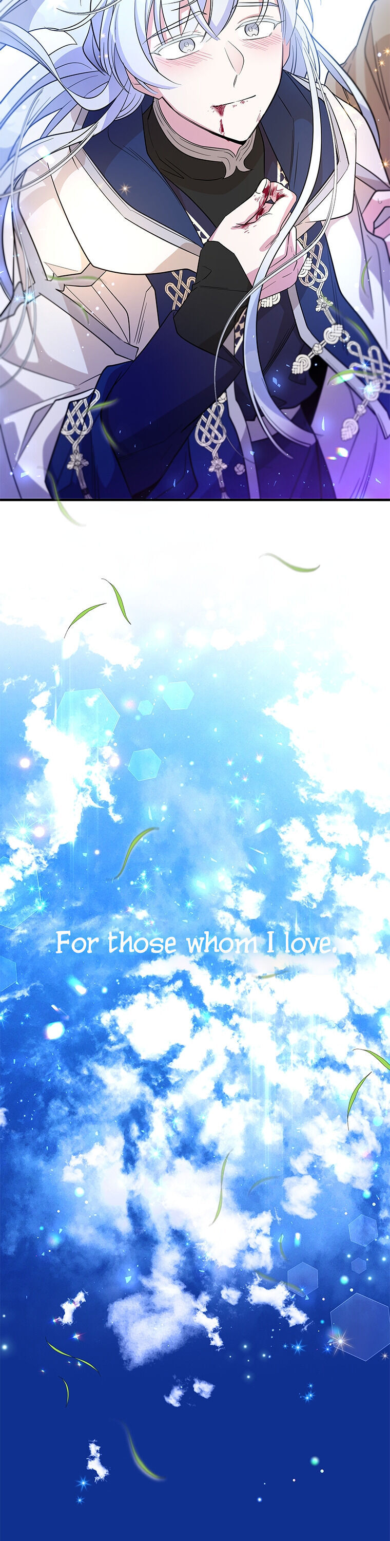 Honey, I’m Going On a Strike Chapter 47 page 46 - Chapter 47