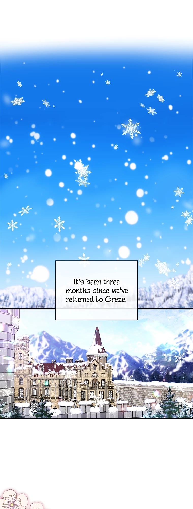 Honey, I’m Going On a Strike Chapter 48 page 1 - Chapter 48