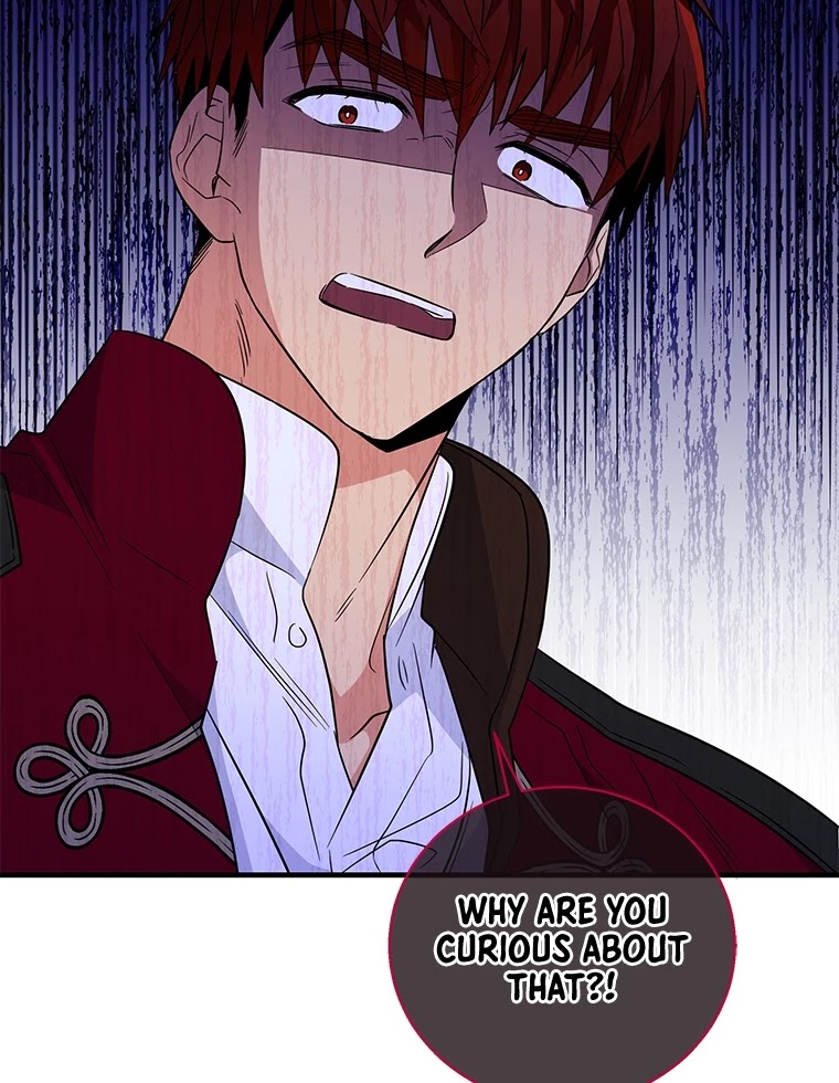 Honey, I’m Going On a Strike Chapter 48 page 12 - Chapter 48