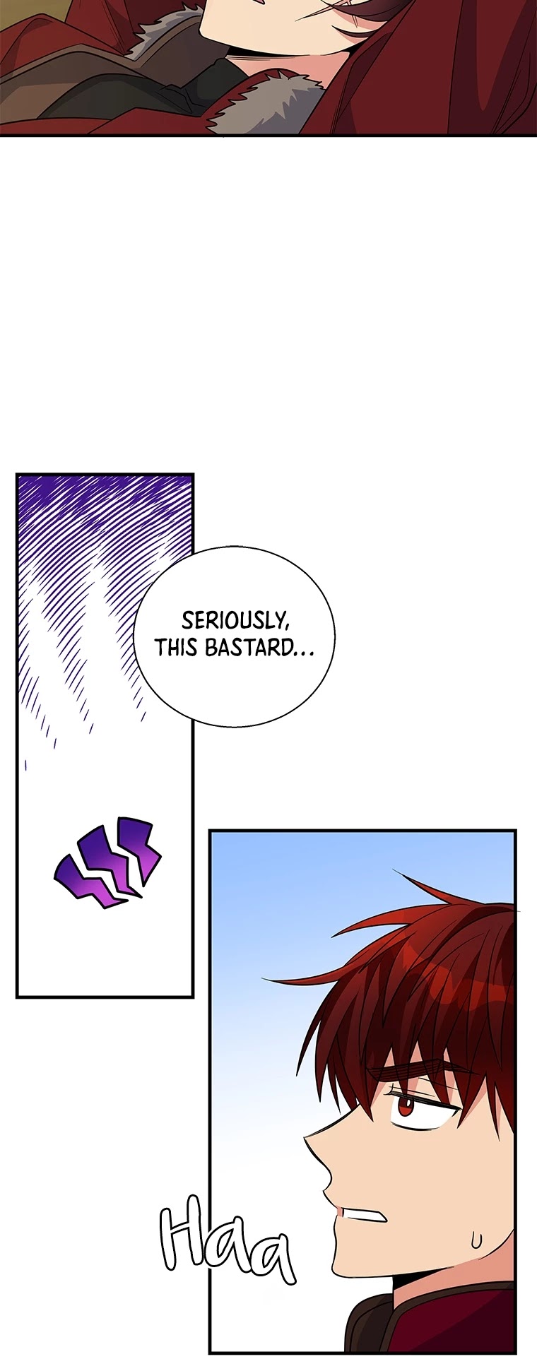 Honey, I’m Going On a Strike Chapter 48 page 15 - Chapter 48