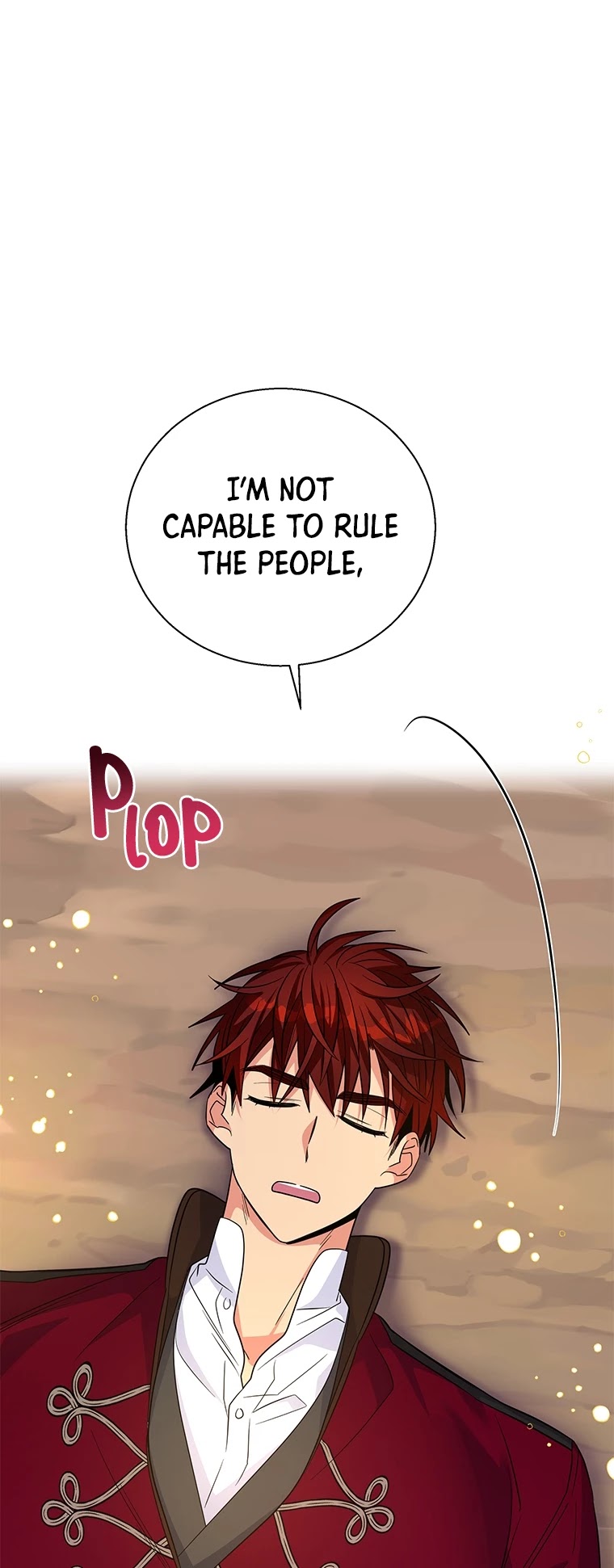 Honey, I’m Going On a Strike Chapter 48 page 16 - Chapter 48