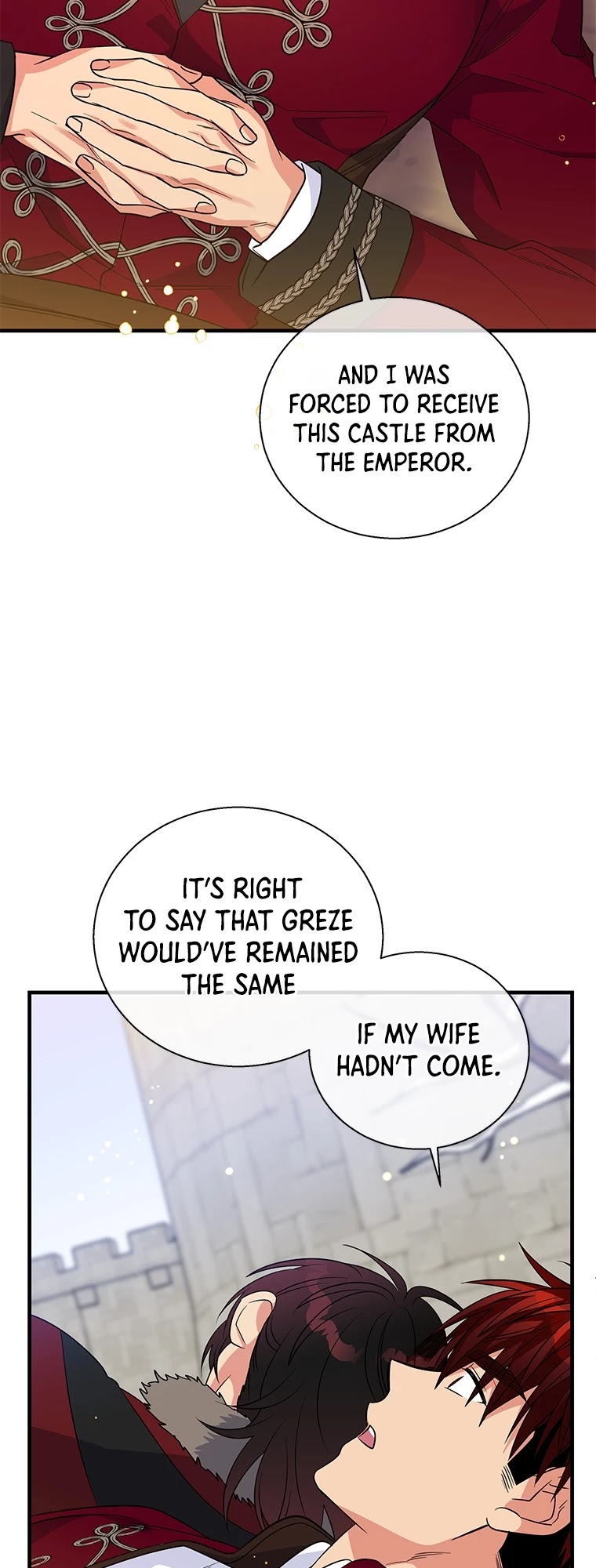 Honey, I’m Going On a Strike Chapter 48 page 17 - Chapter 48