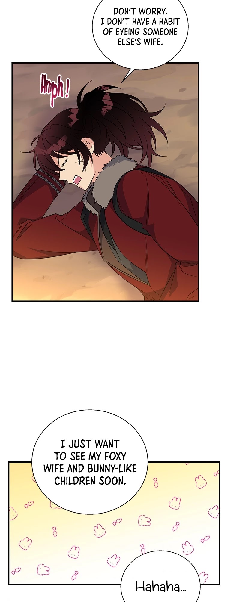 Honey, I’m Going On a Strike Chapter 48 page 20 - Chapter 48