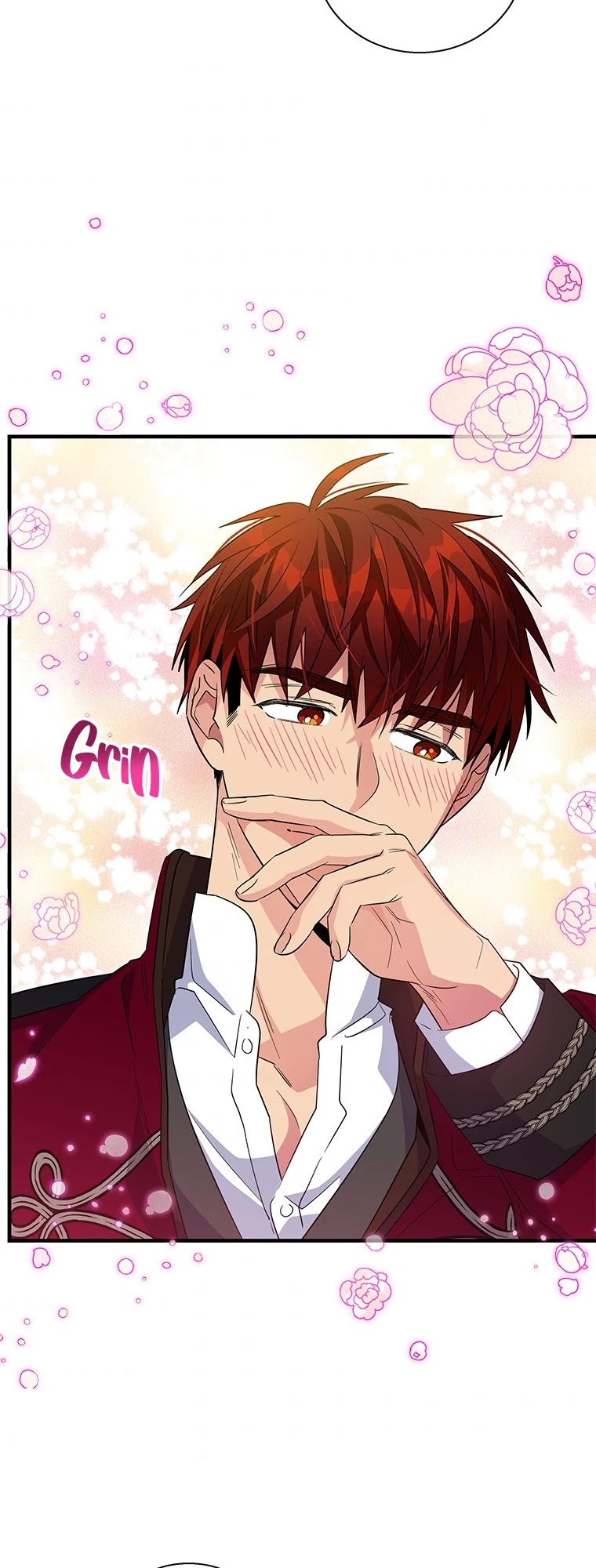 Honey, I’m Going On a Strike Chapter 48 page 21 - Chapter 48
