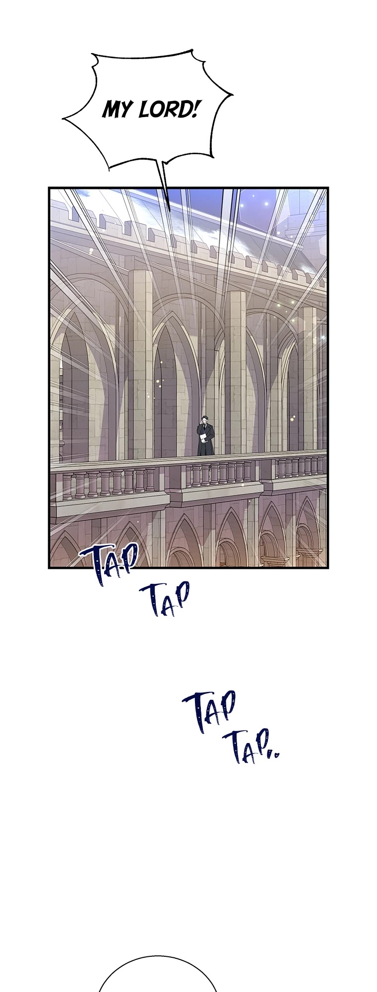 Honey, I’m Going On a Strike Chapter 48 page 23 - Chapter 48