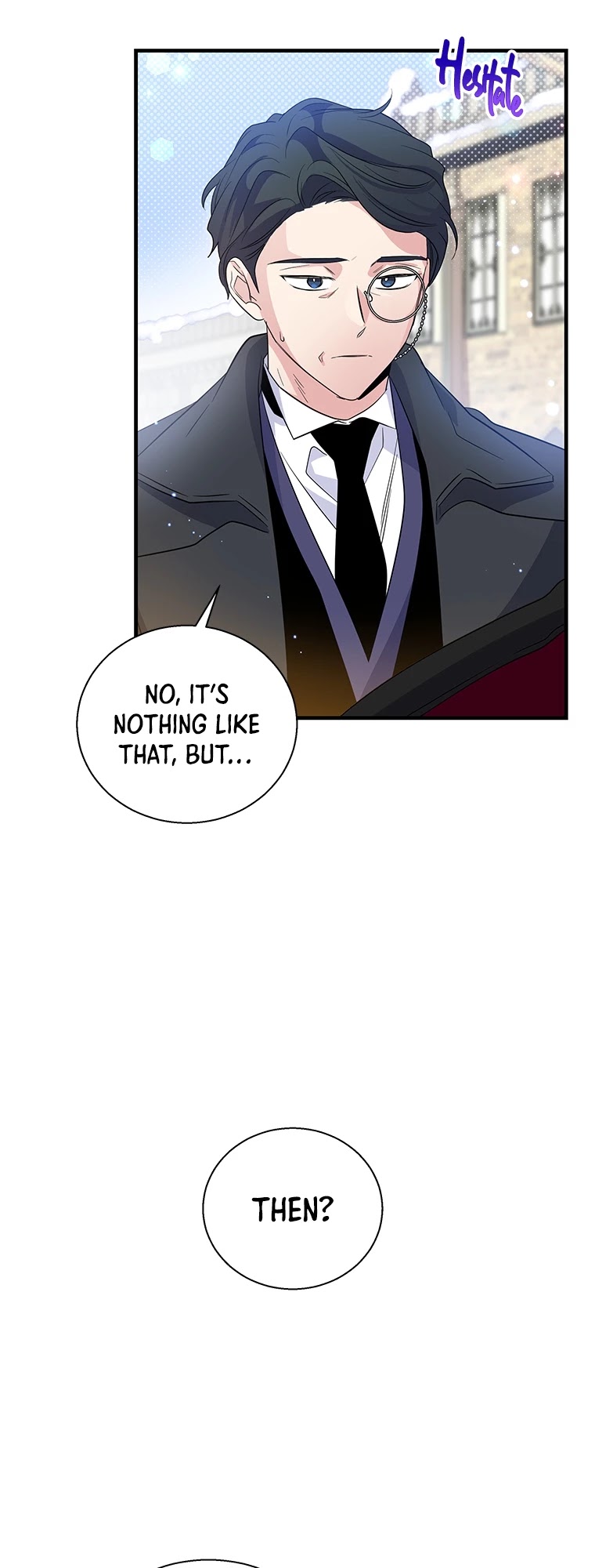 Honey, I’m Going On a Strike Chapter 48 page 29 - Chapter 48
