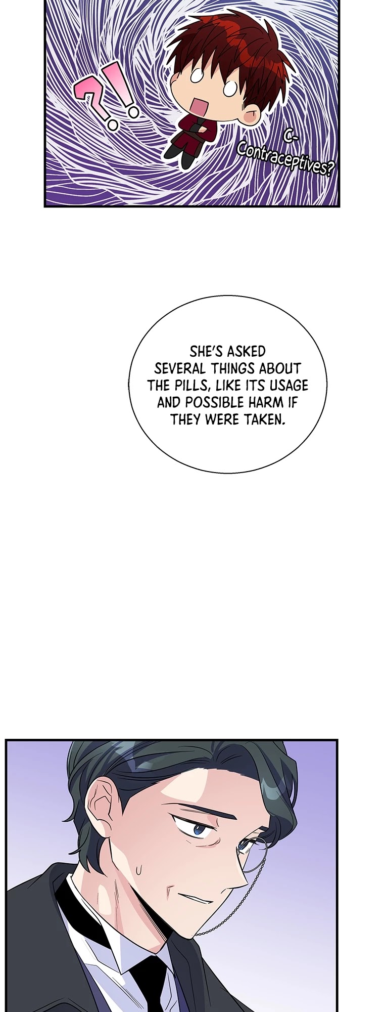 Honey, I’m Going On a Strike Chapter 48 page 31 - Chapter 48