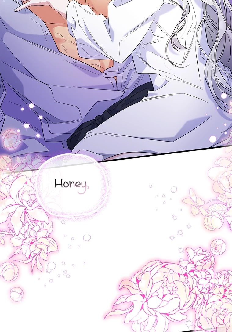 Honey, I’m Going On a Strike Chapter 48 page 34 - Chapter 48