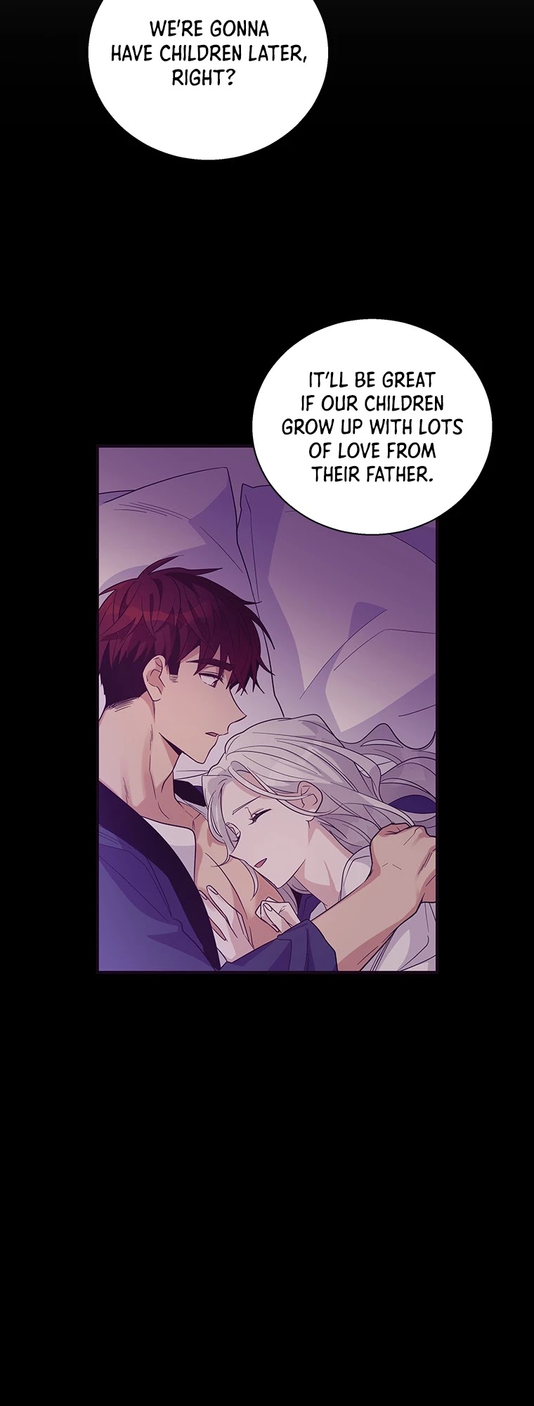 Honey, I’m Going On a Strike Chapter 48 page 36 - Chapter 48