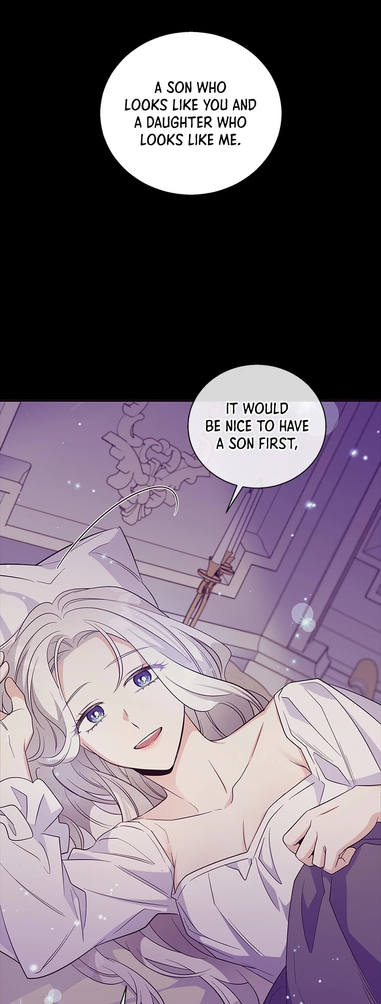 Honey, I’m Going On a Strike Chapter 48 page 37 - Chapter 48