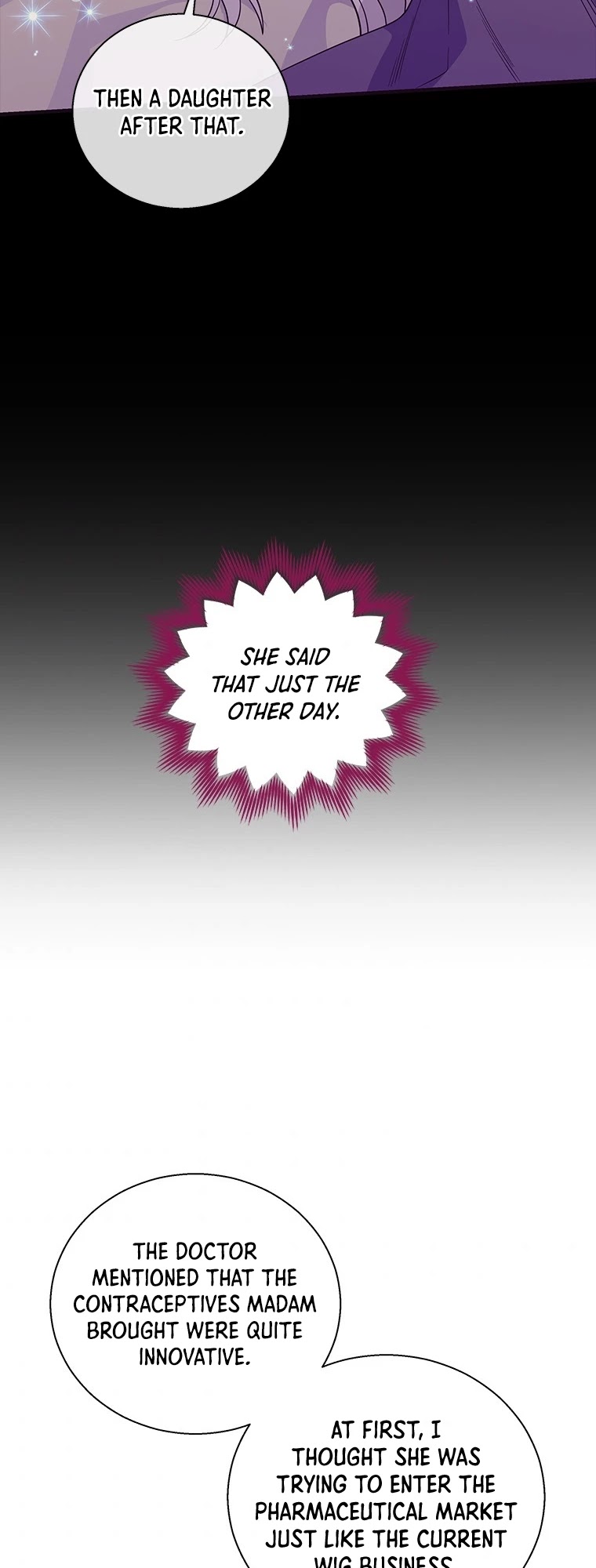 Honey, I’m Going On a Strike Chapter 48 page 38 - Chapter 48