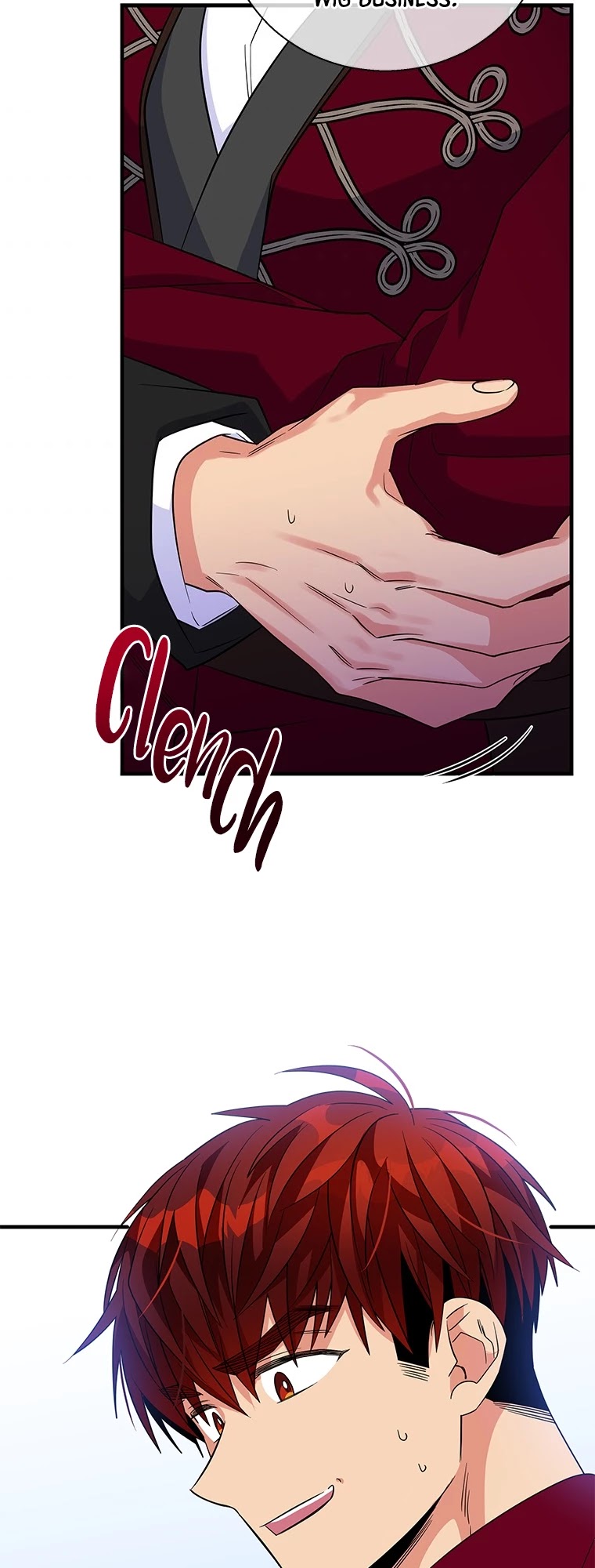 Honey, I’m Going On a Strike Chapter 48 page 39 - Chapter 48