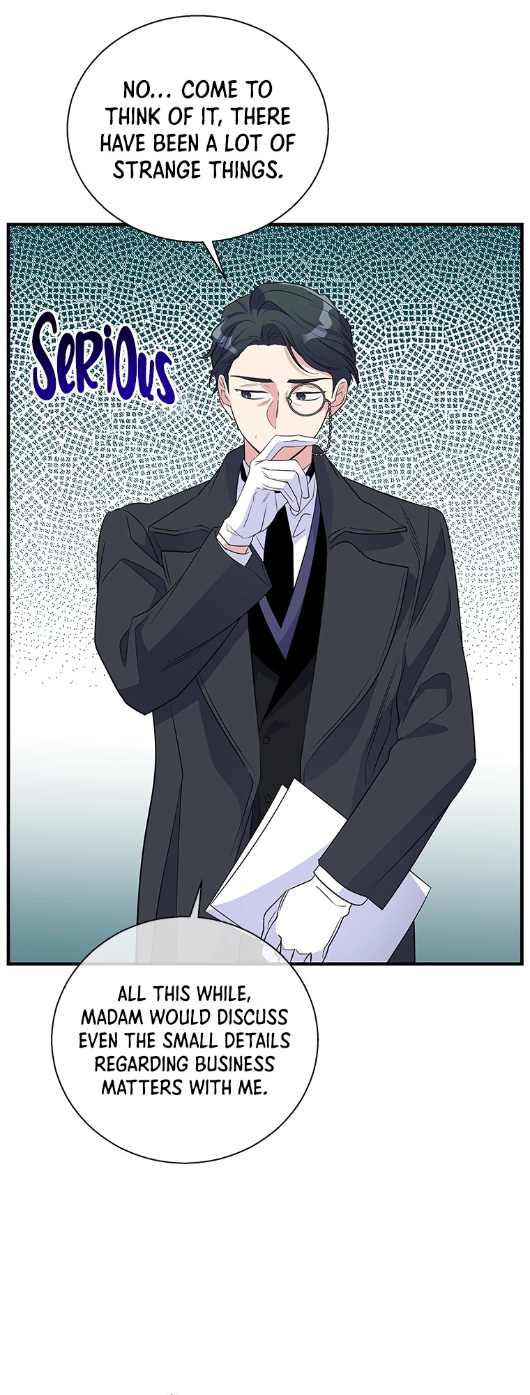 Honey, I’m Going On a Strike Chapter 48 page 41 - Chapter 48