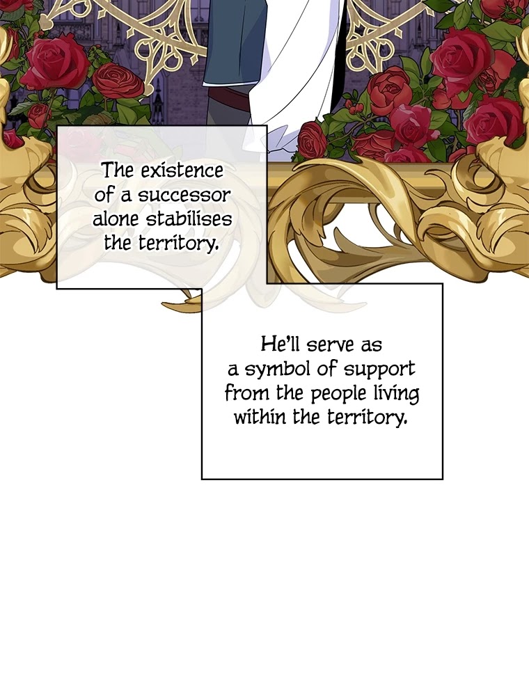 Honey, I’m Going On a Strike Chapter 48 page 46 - Chapter 48