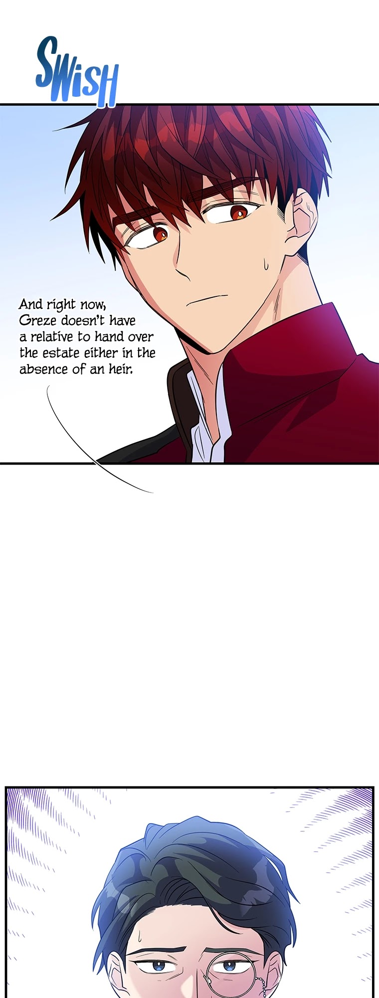 Honey, I’m Going On a Strike Chapter 48 page 47 - Chapter 48