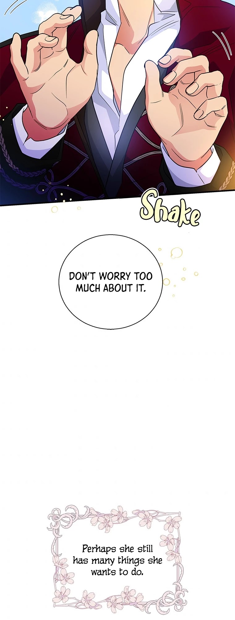 Honey, I’m Going On a Strike Chapter 48 page 50 - Chapter 48