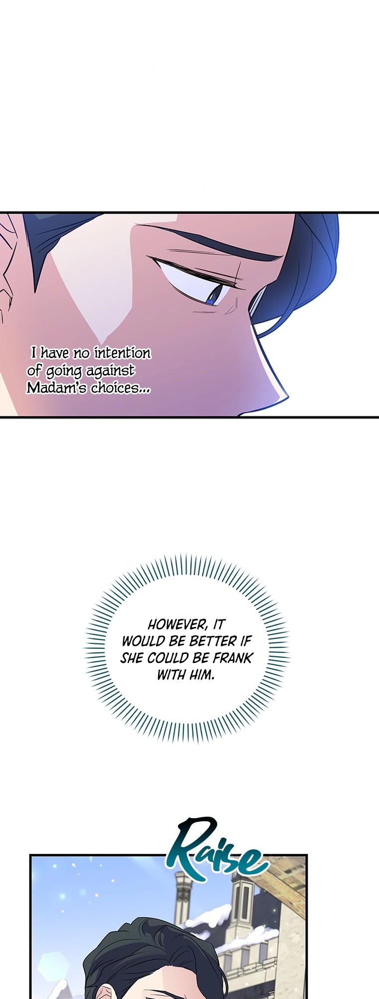 Honey, I’m Going On a Strike Chapter 48 page 51 - Chapter 48
