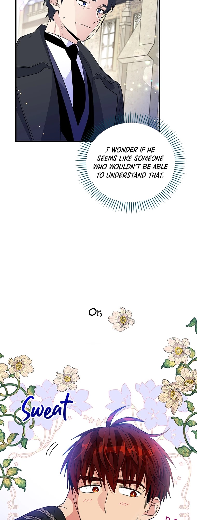 Honey, I’m Going On a Strike Chapter 48 page 52 - Chapter 48