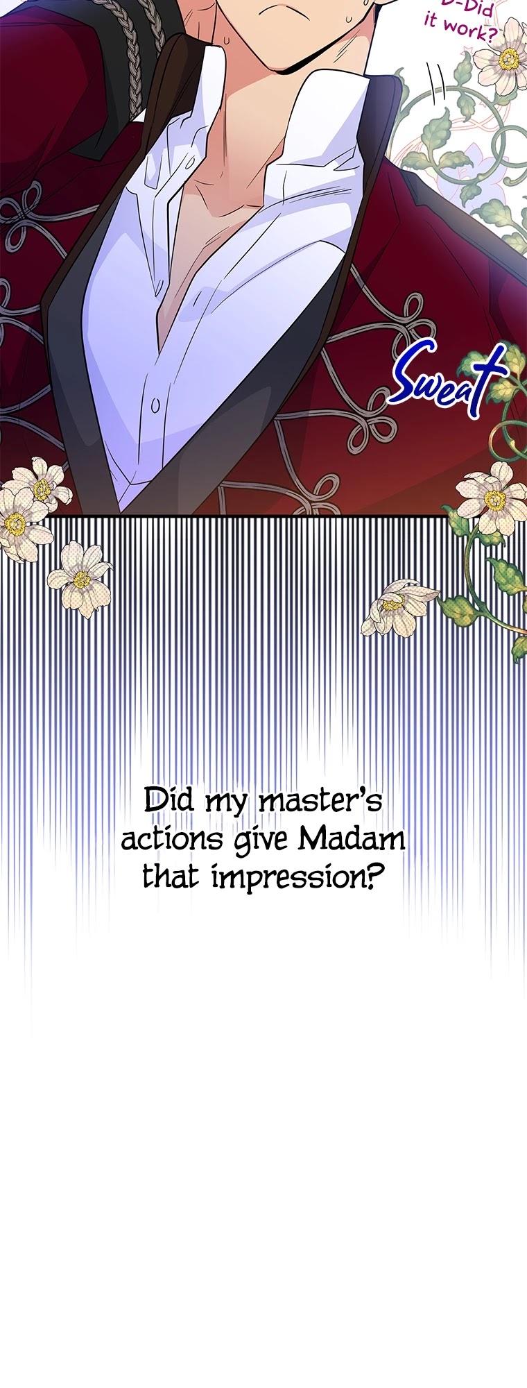 Honey, I’m Going On a Strike Chapter 48 page 53 - Chapter 48