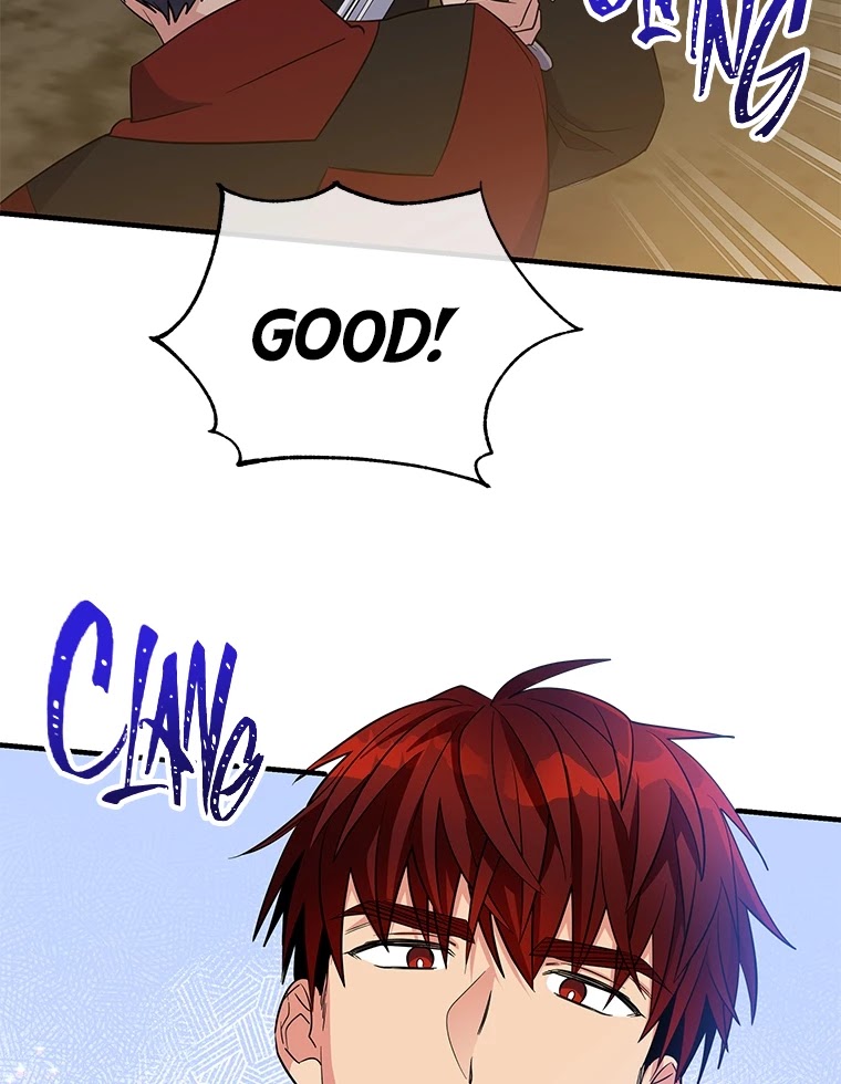 Honey, I’m Going On a Strike Chapter 48 page 6 - Chapter 48
