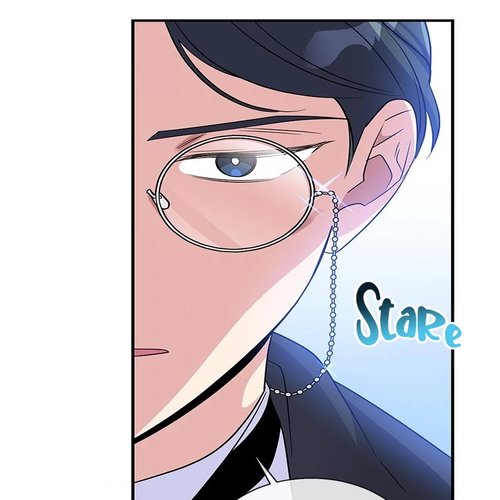 Honey, I’m Going On a Strike Chapter 48 cover