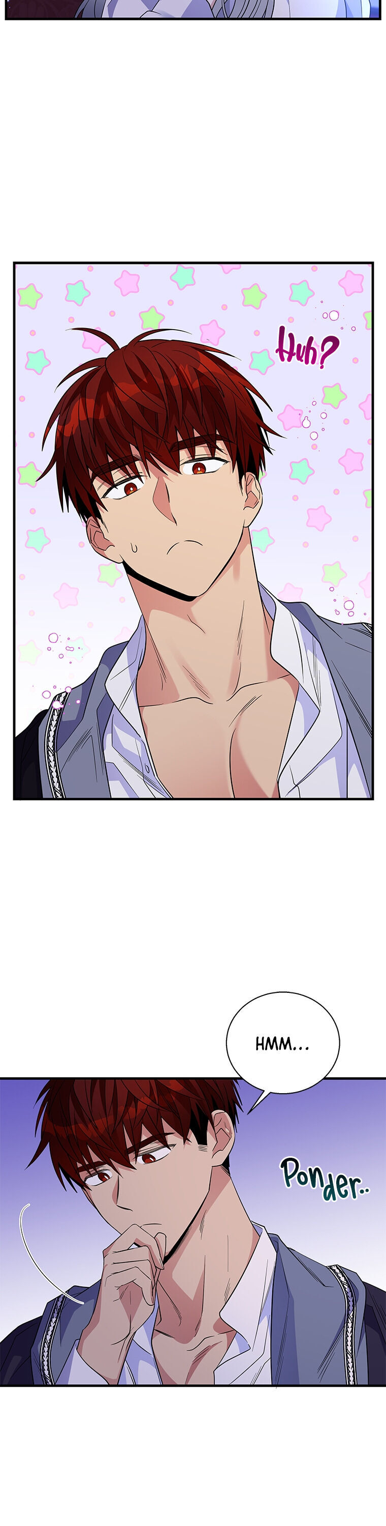 Honey, I’m Going On a Strike Chapter 49 page 10 - Chapter 49
