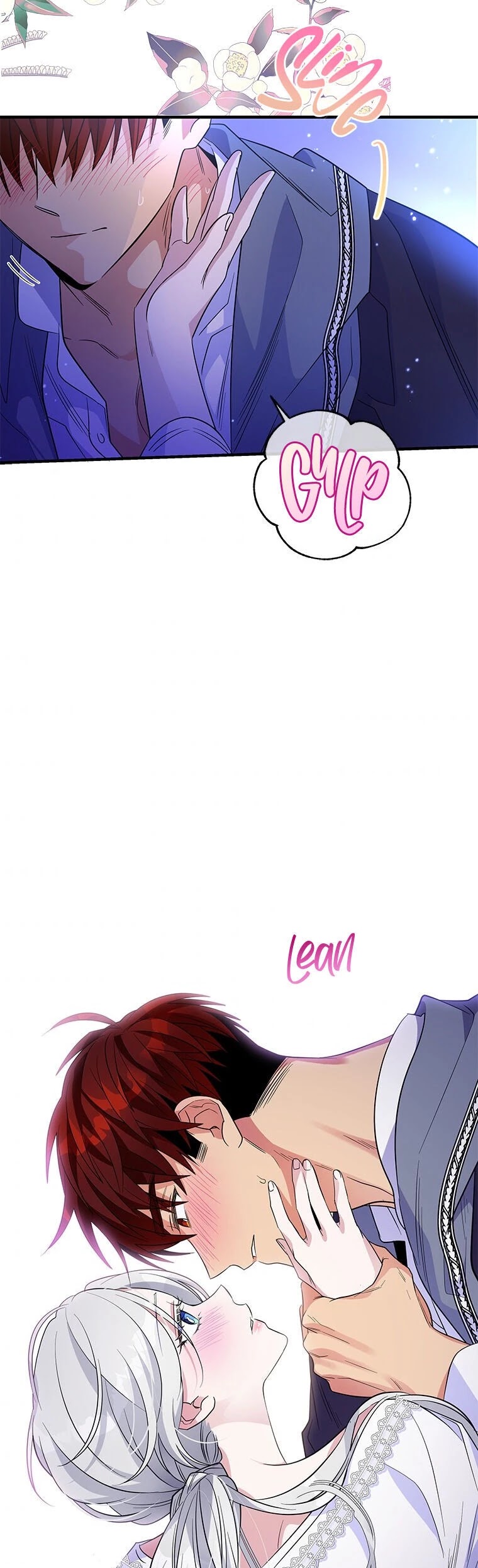 Honey, I’m Going On a Strike Chapter 49 page 20 - Chapter 49