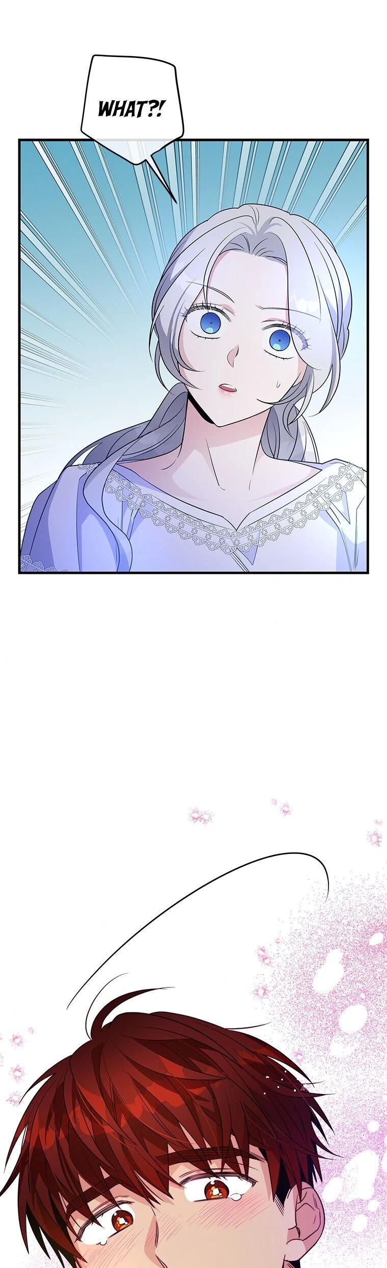 Honey, I’m Going On a Strike Chapter 49 page 28 - Chapter 49