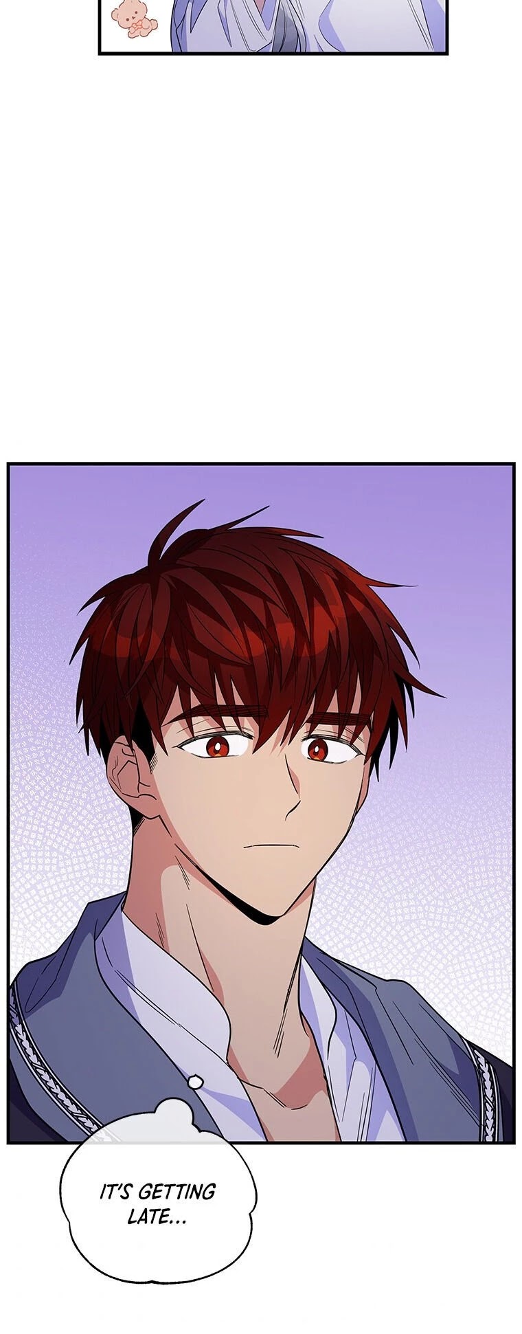 Honey, I’m Going On a Strike Chapter 49 page 3 - Chapter 49