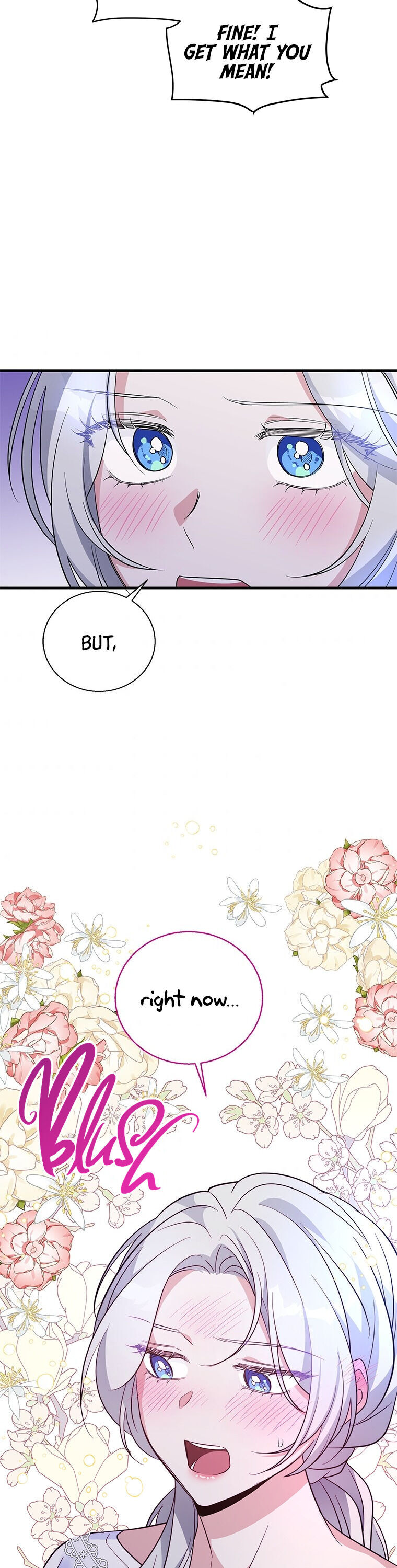 Honey, I’m Going On a Strike Chapter 49 page 36 - Chapter 49